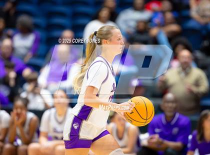 Thumbnail 1 in Baldwin vs Cherokee Bluff (GHSA 3A Championship) photogallery.