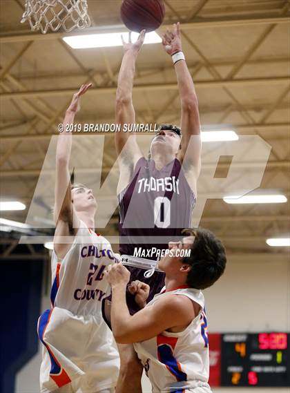 Thumbnail 1 in Thorsby @ Chilton County photogallery.