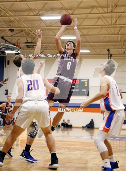 Thumbnail 1 in Thorsby @ Chilton County photogallery.