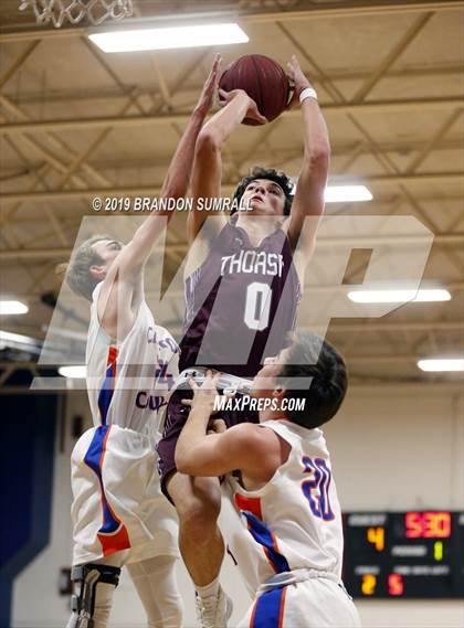 Thumbnail 3 in Thorsby @ Chilton County photogallery.