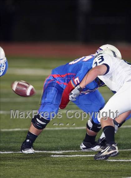 Thumbnail 1 in McNeil @ Leander photogallery.