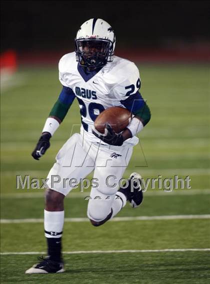 Thumbnail 1 in McNeil @ Leander photogallery.