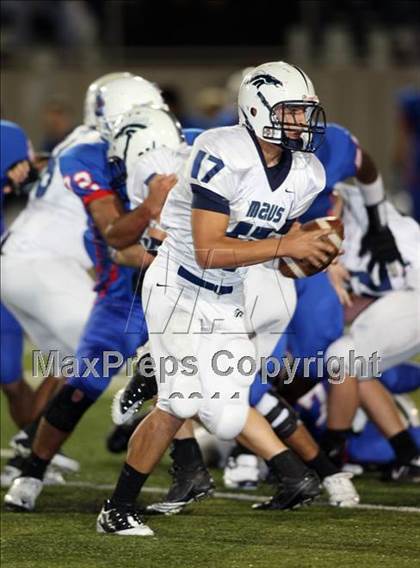 Thumbnail 2 in McNeil @ Leander photogallery.