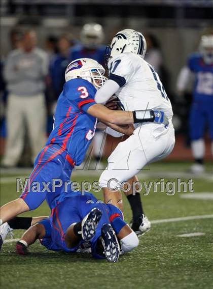 Thumbnail 3 in McNeil @ Leander photogallery.