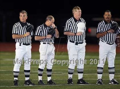 Thumbnail 2 in McNeil @ Leander photogallery.