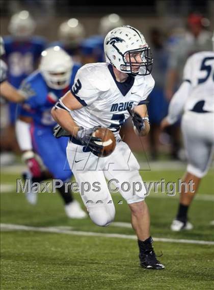 Thumbnail 2 in McNeil @ Leander photogallery.