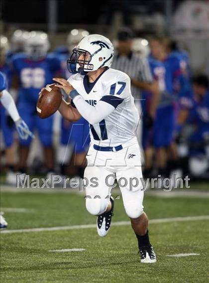 Thumbnail 2 in McNeil @ Leander photogallery.