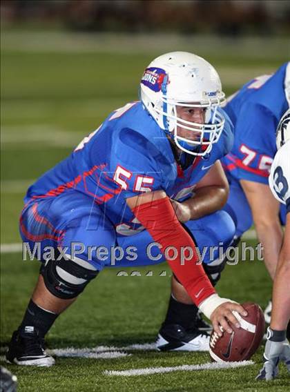 Thumbnail 3 in McNeil @ Leander photogallery.