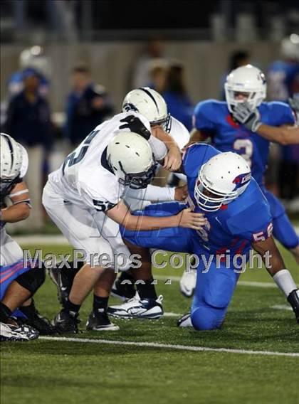 Thumbnail 1 in McNeil @ Leander photogallery.