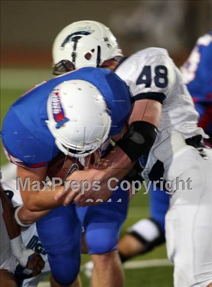 Thumbnail 1 in McNeil @ Leander photogallery.