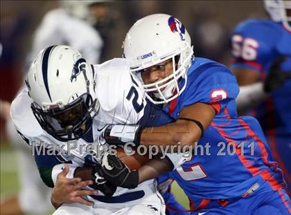 Thumbnail 2 in McNeil @ Leander photogallery.