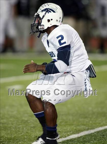 Thumbnail 1 in McNeil @ Leander photogallery.