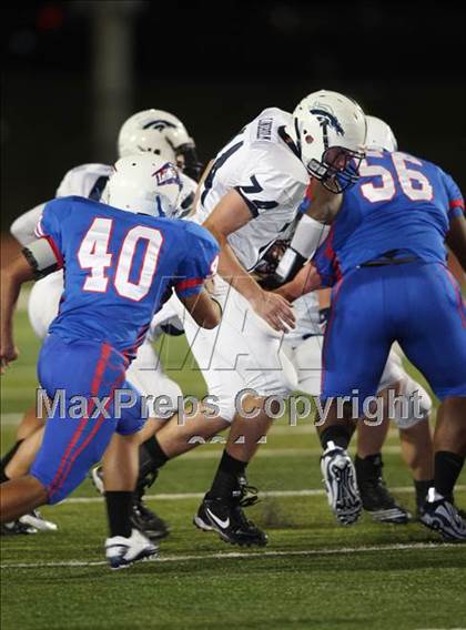 Thumbnail 1 in McNeil @ Leander photogallery.