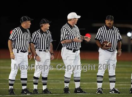 Thumbnail 3 in McNeil @ Leander photogallery.