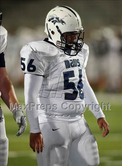 Thumbnail 3 in McNeil @ Leander photogallery.