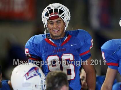 Thumbnail 1 in McNeil @ Leander photogallery.