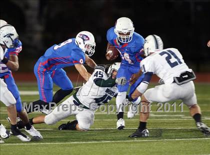 Thumbnail 2 in McNeil @ Leander photogallery.