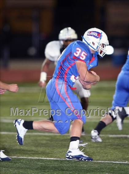 Thumbnail 3 in McNeil @ Leander photogallery.
