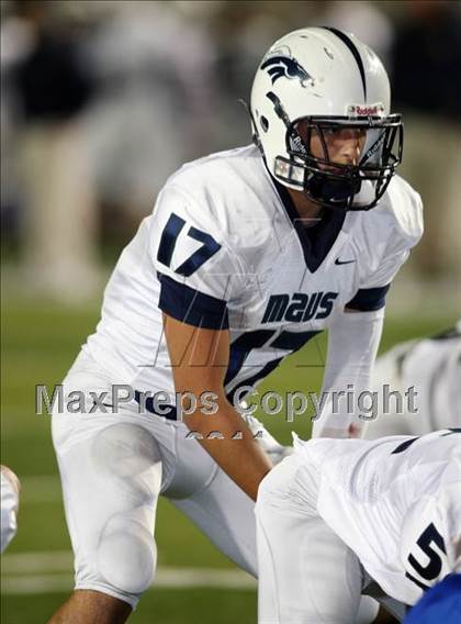 Thumbnail 2 in McNeil @ Leander photogallery.