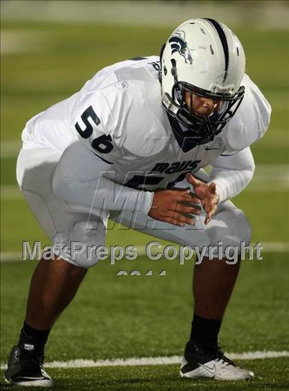 Thumbnail 1 in McNeil @ Leander photogallery.