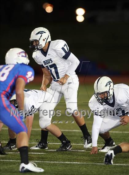 Thumbnail 3 in McNeil @ Leander photogallery.