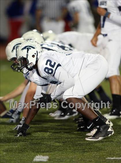 Thumbnail 1 in McNeil @ Leander photogallery.