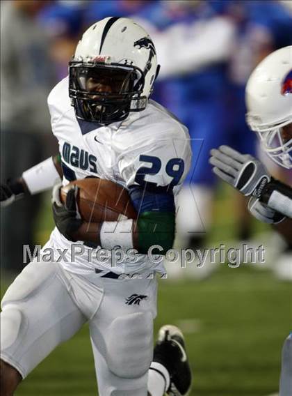Thumbnail 2 in McNeil @ Leander photogallery.