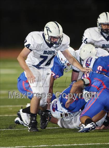 Thumbnail 2 in McNeil @ Leander photogallery.