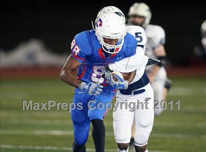 Thumbnail 1 in McNeil @ Leander photogallery.