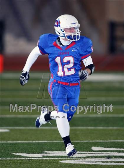Thumbnail 2 in McNeil @ Leander photogallery.