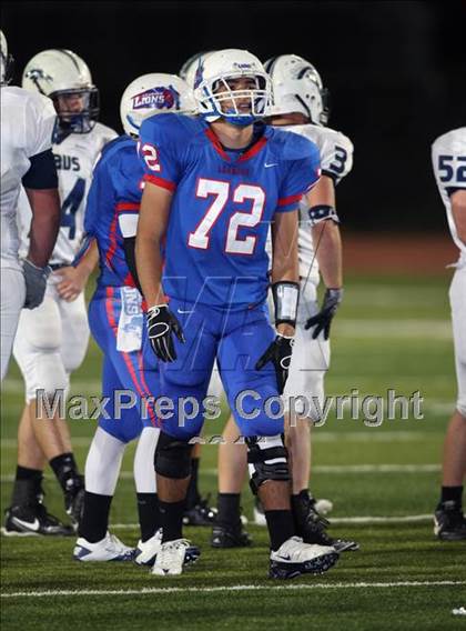 Thumbnail 3 in McNeil @ Leander photogallery.