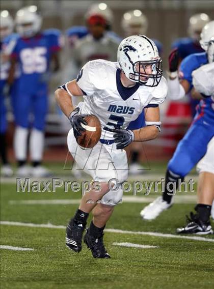Thumbnail 1 in McNeil @ Leander photogallery.