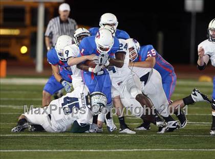 Thumbnail 3 in McNeil @ Leander photogallery.