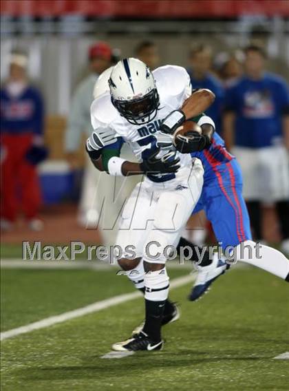 Thumbnail 1 in McNeil @ Leander photogallery.