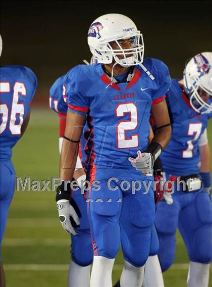 Thumbnail 3 in McNeil @ Leander photogallery.
