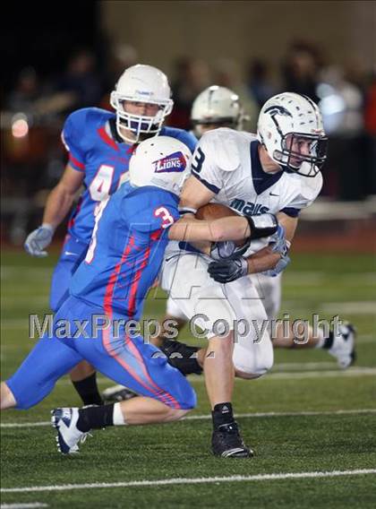 Thumbnail 3 in McNeil @ Leander photogallery.