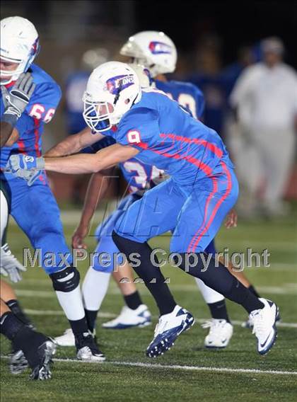 Thumbnail 1 in McNeil @ Leander photogallery.
