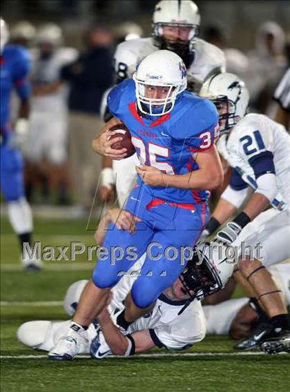 Thumbnail 2 in McNeil @ Leander photogallery.