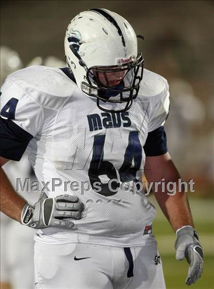 Thumbnail 3 in McNeil @ Leander photogallery.