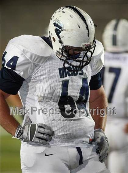 Thumbnail 1 in McNeil @ Leander photogallery.