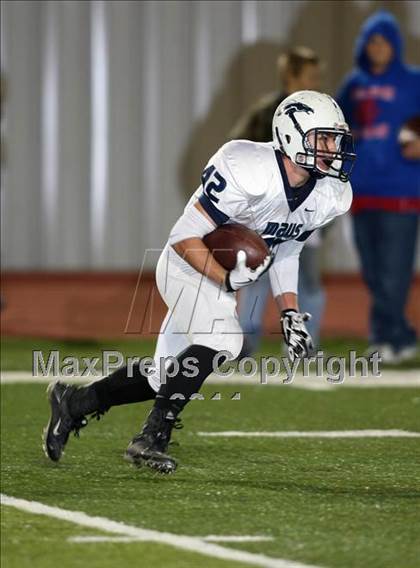 Thumbnail 1 in McNeil @ Leander photogallery.