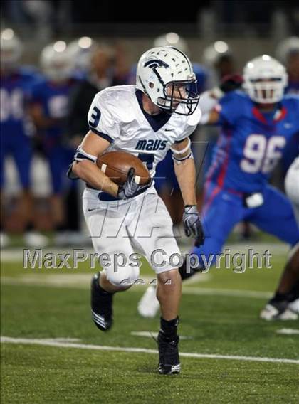 Thumbnail 2 in McNeil @ Leander photogallery.