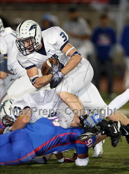 Thumbnail 2 in McNeil @ Leander photogallery.