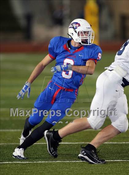 Thumbnail 3 in McNeil @ Leander photogallery.
