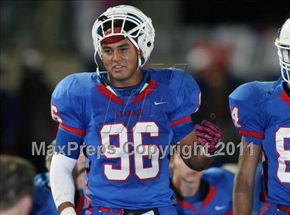 Thumbnail 3 in McNeil @ Leander photogallery.