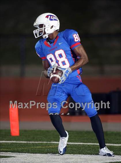 Thumbnail 2 in McNeil @ Leander photogallery.