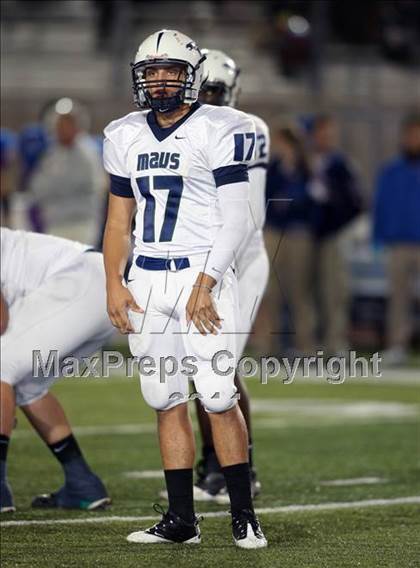 Thumbnail 1 in McNeil @ Leander photogallery.