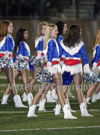 Thumbnail 2 in McNeil @ Leander photogallery.
