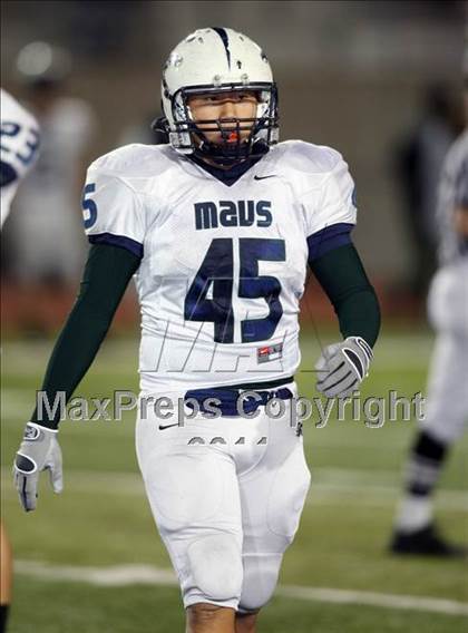 Thumbnail 1 in McNeil @ Leander photogallery.