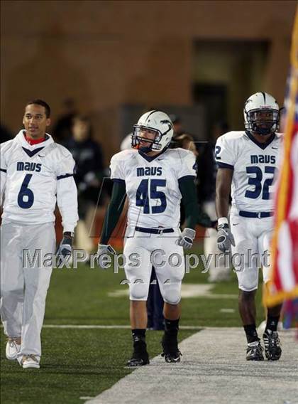 Thumbnail 2 in McNeil @ Leander photogallery.